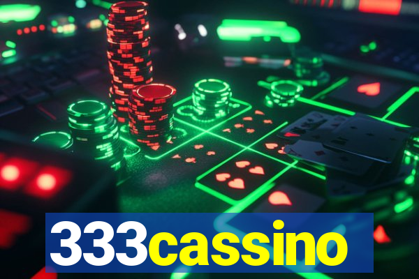 333cassino