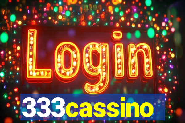 333cassino