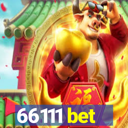66111 bet
