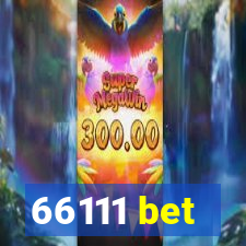 66111 bet