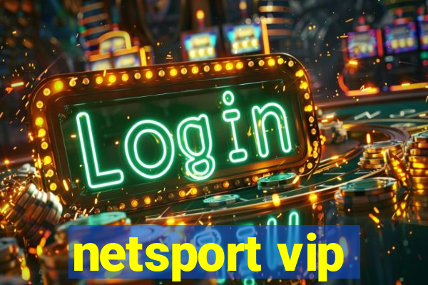 netsport vip