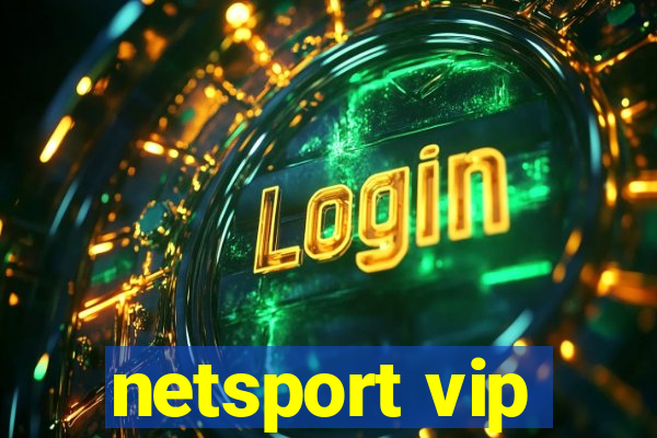netsport vip