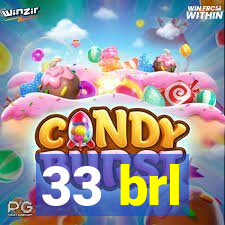 33 brl