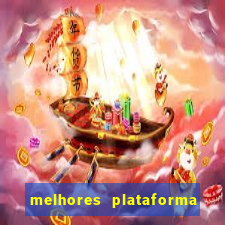 melhores plataforma de jogos para ganhar dinheiro