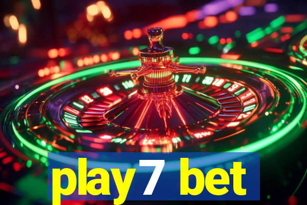 play7 bet