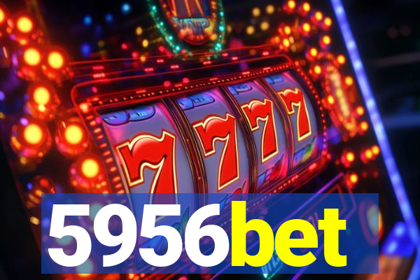 5956bet