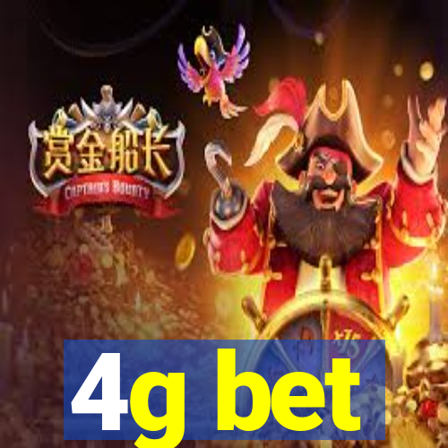 4g bet