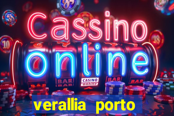 verallia porto ferreira trabalhe conosco