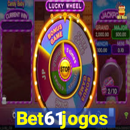 Bet61jogos