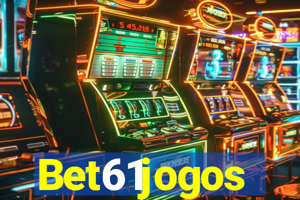 Bet61jogos