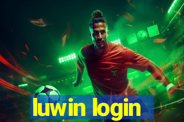 luwin login