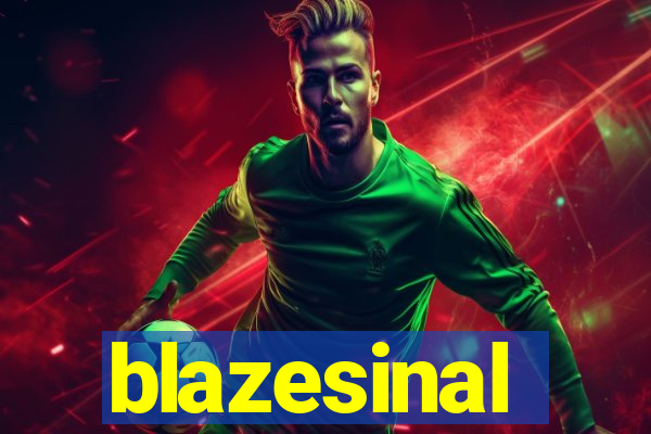 blazesinal