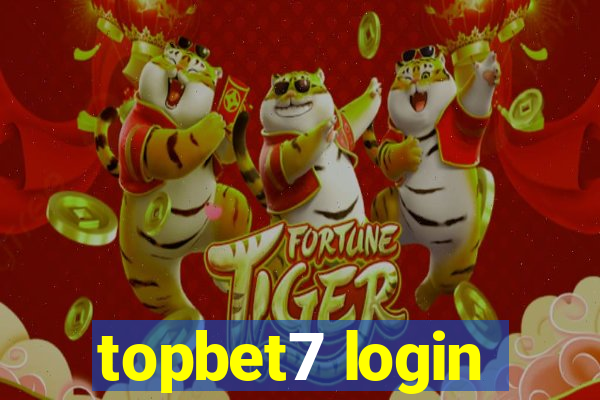 topbet7 login