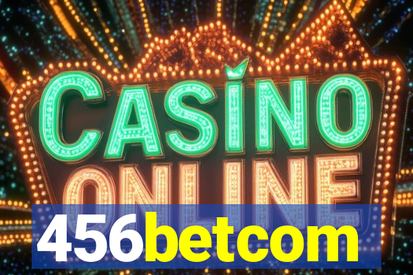 456betcom