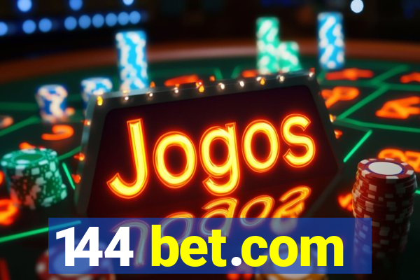 144 bet.com