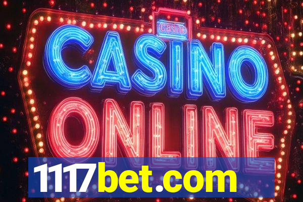 1117bet.com