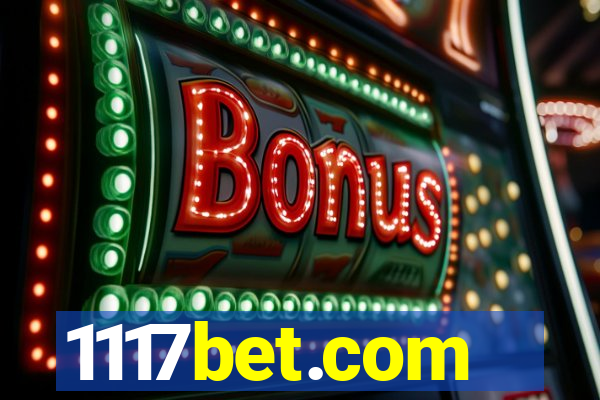 1117bet.com