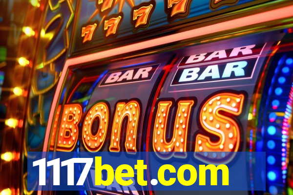1117bet.com