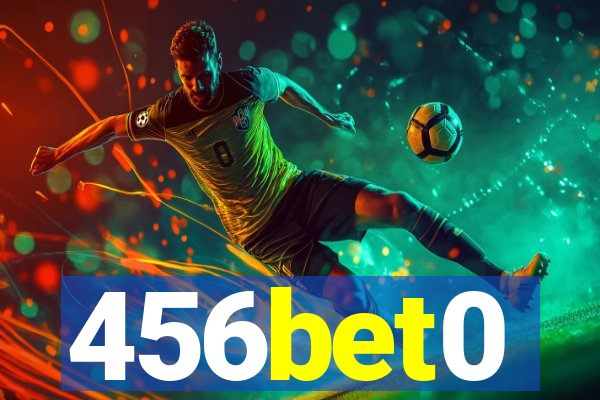 456bet0