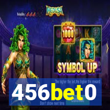 456bet0