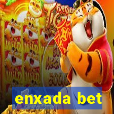 enxada bet