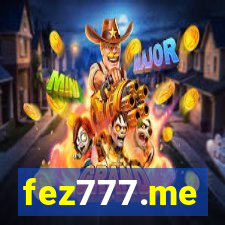 fez777.me