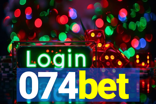 074bet