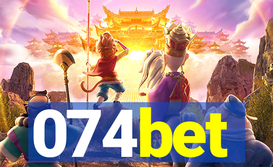074bet