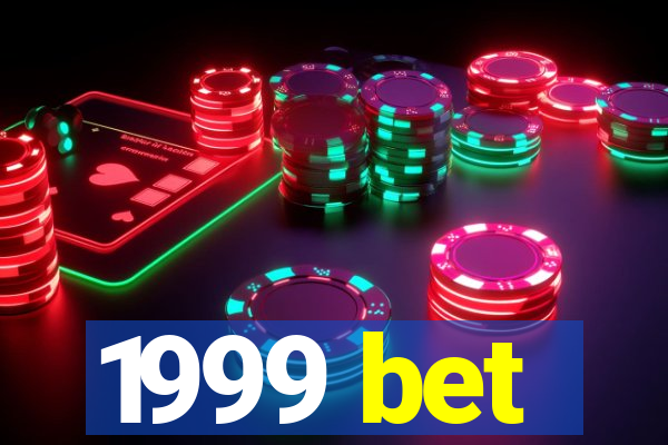 1999 bet