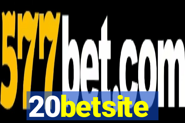 20betsite