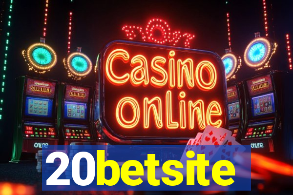 20betsite