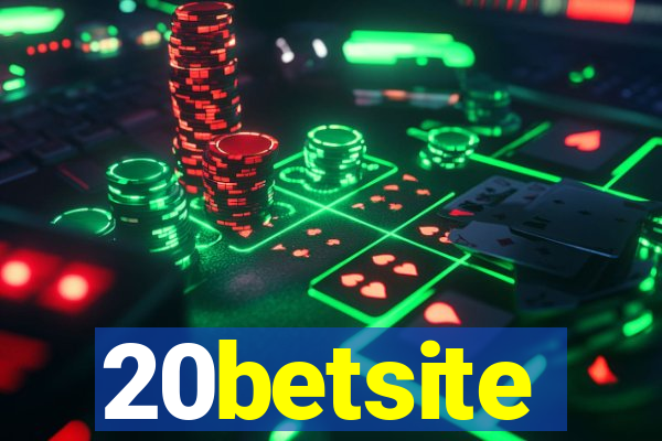 20betsite