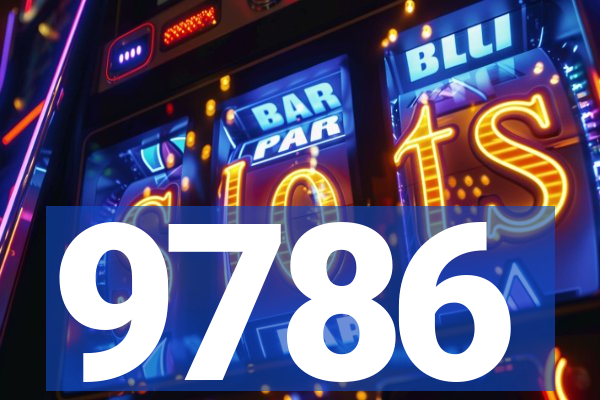 9786
