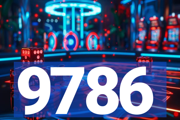 9786