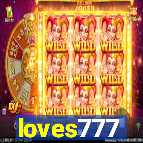 loves777