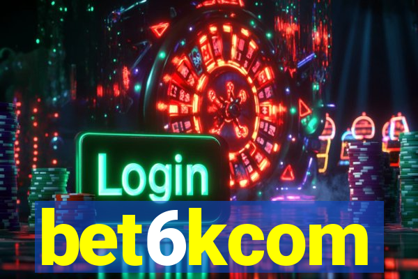 bet6kcom