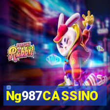 Ng987CASSINO