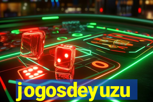 jogosdeyuzu