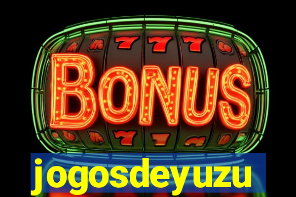 jogosdeyuzu