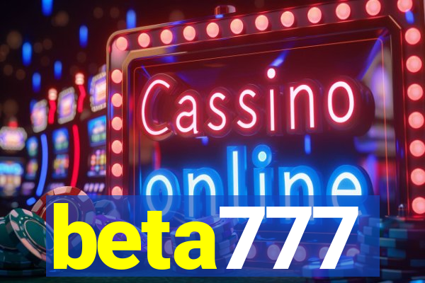 beta777