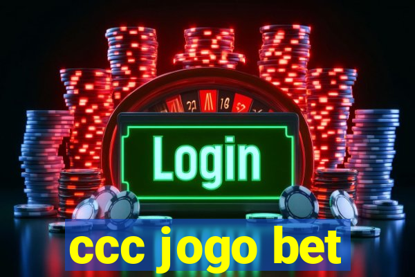 ccc jogo bet