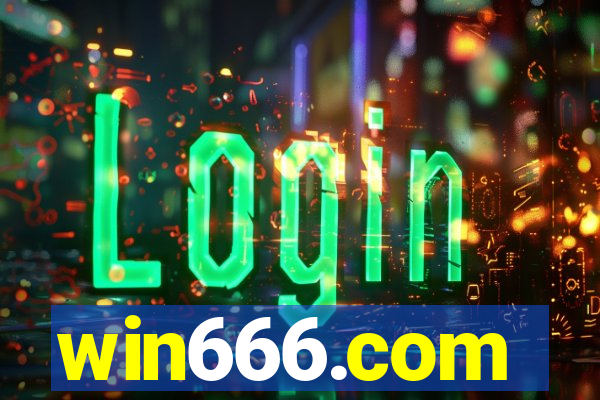 win666.com