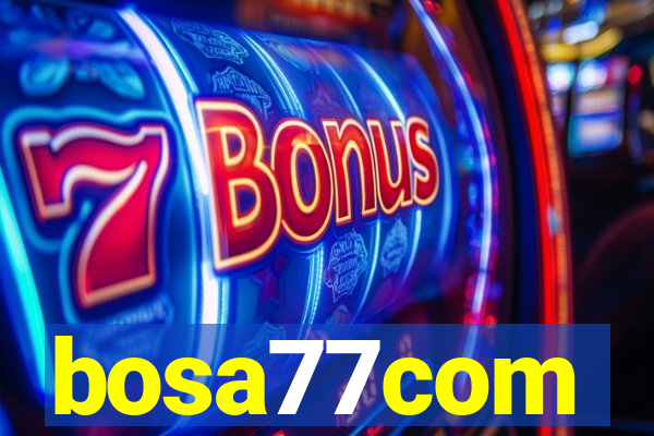 bosa77com