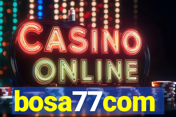 bosa77com