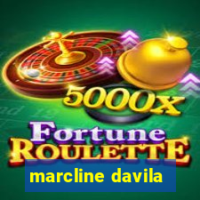 marcline davila