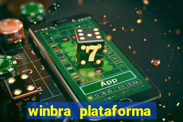 winbra plataforma de jogos