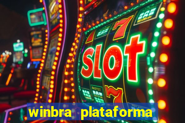 winbra plataforma de jogos