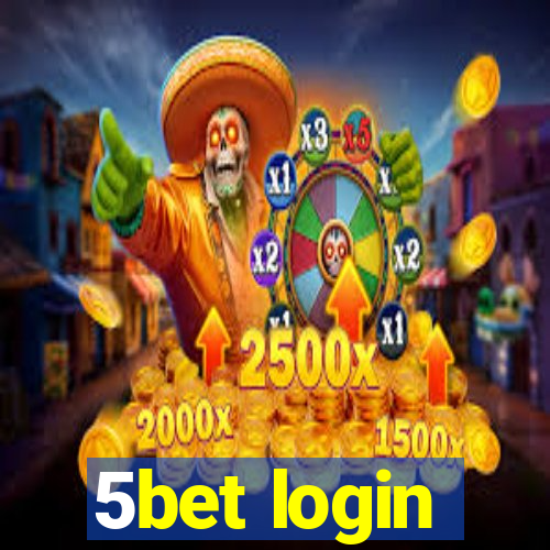 5bet login