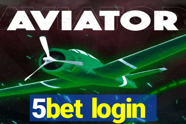 5bet login