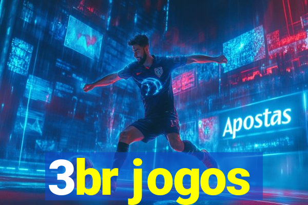 3br jogos